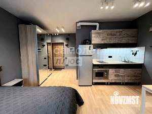 Студия квартира, вторичка, 27м2, 5/17 этаж