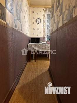 1-к квартира, вторичка, 29м2, 5/5 этаж