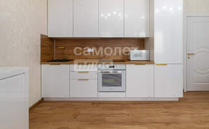 2-к квартира, вторичка, 42м2, 15/25 этаж