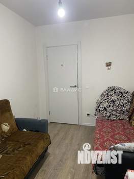 3-к квартира, вторичка, 76м2, 4/6 этаж