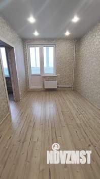 1-к квартира, вторичка, 35м2, 12/17 этаж