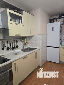 2-к квартира, вторичка, 53м2, 7/12 этаж