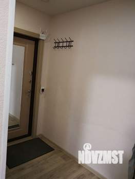 1-к квартира, вторичка, 40м2, 2/4 этаж