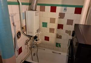 2-к квартира, вторичка, 59м2, 5/5 этаж