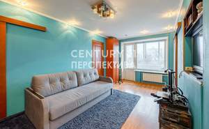 2-к квартира, вторичка, 41м2, 5/5 этаж