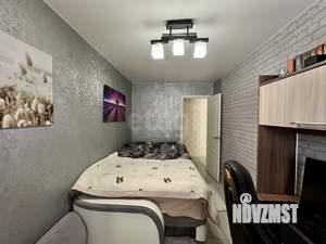 2-к квартира, вторичка, 40м2, 4/5 этаж