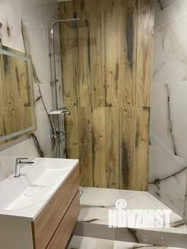 1-к квартира, вторичка, 40м2, 2/5 этаж