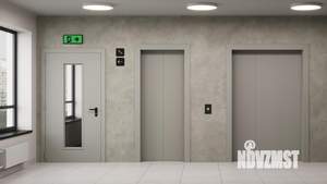 2-к квартира, вторичка, 53м2, 7/8 этаж