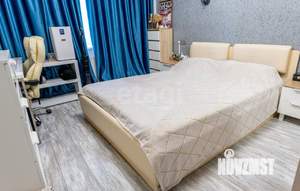 2-к квартира, вторичка, 39м2, 11/17 этаж