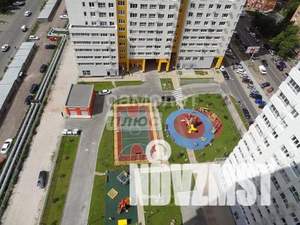 1-к квартира, вторичка, 38м2, 13/23 этаж