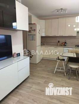 4-к квартира, вторичка, 74м2, 7/9 этаж