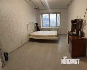 3-к квартира, вторичка, 58м2, 4/9 этаж