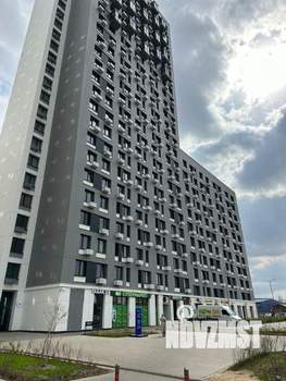 2-к квартира, вторичка, 51м2, 8/15 этаж