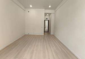 Студия квартира, вторичка, 24м2, 1/4 этаж