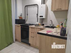 2-к квартира, вторичка, 44м2, 5/5 этаж