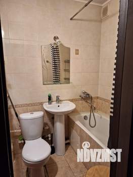 1-к квартира, вторичка, 32м2, 1/9 этаж