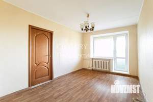 3-к квартира, вторичка, 52м2, 5/5 этаж