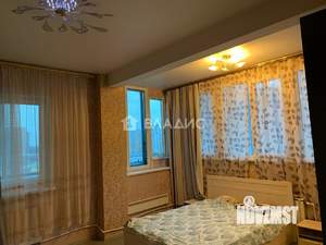 2-к квартира, вторичка, 60м2, 9/9 этаж