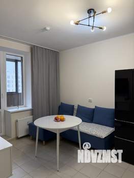 1-к квартира, вторичка, 32м2, 15/17 этаж