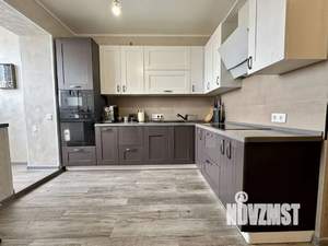 3-к квартира, вторичка, 80м2, 19/21 этаж