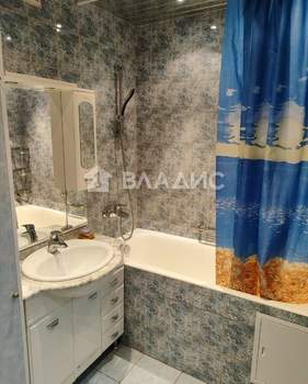 2-к квартира, вторичка, 72м2, 2/6 этаж