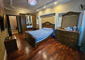 2-к квартира, вторичка, 70м2, 7/17 этаж