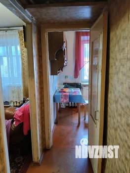 2-к квартира, вторичка, 43м2, 3/3 этаж