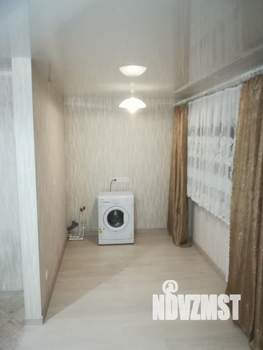 Студия квартира, вторичка, 25м2, 1/5 этаж