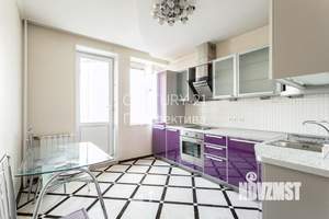 1-к квартира, вторичка, 39м2, 6/16 этаж