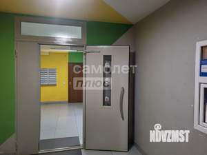 Студия квартира, вторичка, 30м2, 13/17 этаж