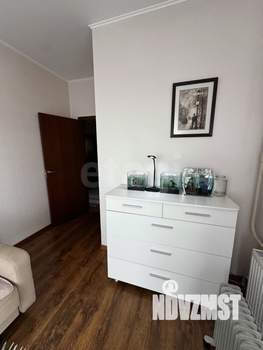 3-к квартира, вторичка, 67м2, 17/17 этаж