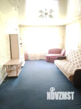 3-к квартира, вторичка, 62м2, 6/9 этаж