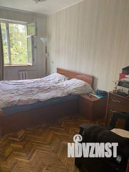 3-к квартира, вторичка, 57м2, 4/5 этаж