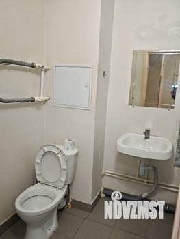 1-к квартира, вторичка, 35м2, 2/5 этаж