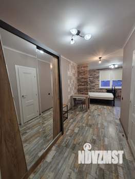 Студия квартира, вторичка, 29м2, 5/14 этаж