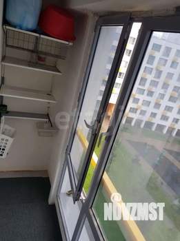 2-к квартира, вторичка, 62м2, 6/17 этаж