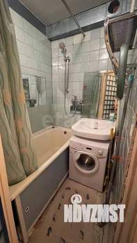 4-к квартира, вторичка, 69м2, 7/9 этаж