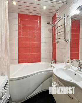 1-к квартира, вторичка, 42м2, 11/17 этаж