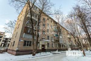 2-к квартира, вторичка, 41м2, 2/5 этаж