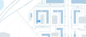 2-к квартира, вторичка, 35м2, 16/17 этаж