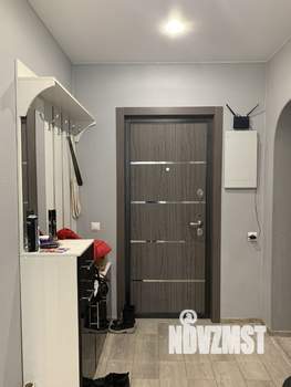 3-к квартира, вторичка, 83м2, 14/17 этаж