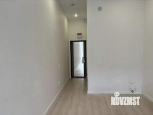 Студия квартира, вторичка, 24м2, 2/4 этаж