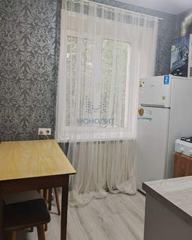 2-к квартира, вторичка, 40м2, 3/5 этаж
