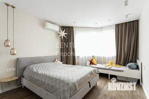 2-к квартира, вторичка, 63м2, 19/25 этаж