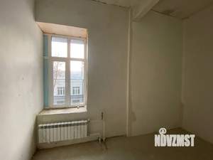 Студия квартира, вторичка, 38м2, 4/4 этаж