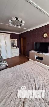 2-к квартира, вторичка, 54м2, 4/5 этаж