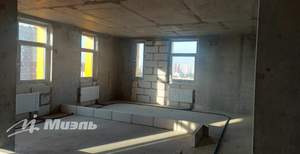 4-к квартира, вторичка, 96м2, 17/22 этаж