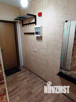 2-к квартира, вторичка, 45м2, 4/5 этаж