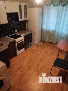 2-к квартира, вторичка, 50м2, 4/5 этаж