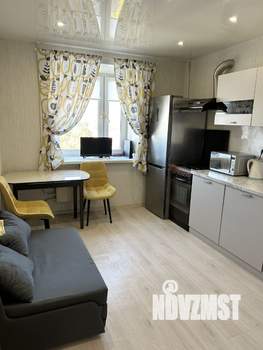 1-к квартира, вторичка, 42м2, 8/10 этаж